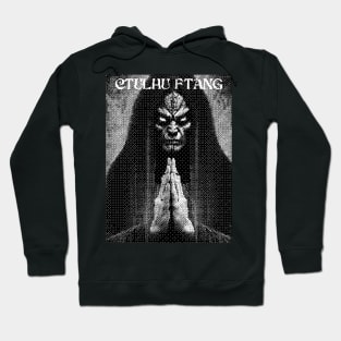 Prayer Hoodie